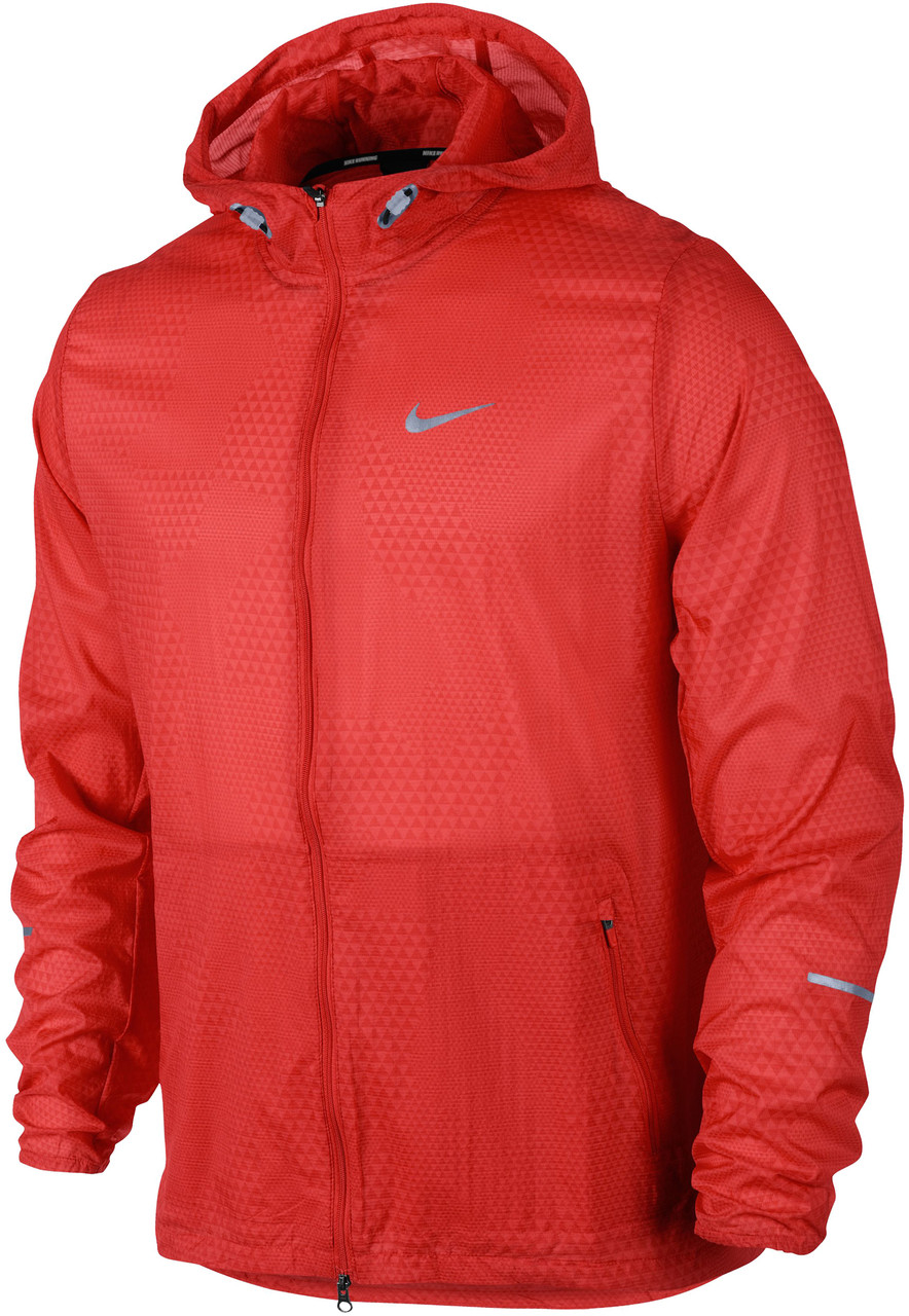 Nike on sale hurricane jacket