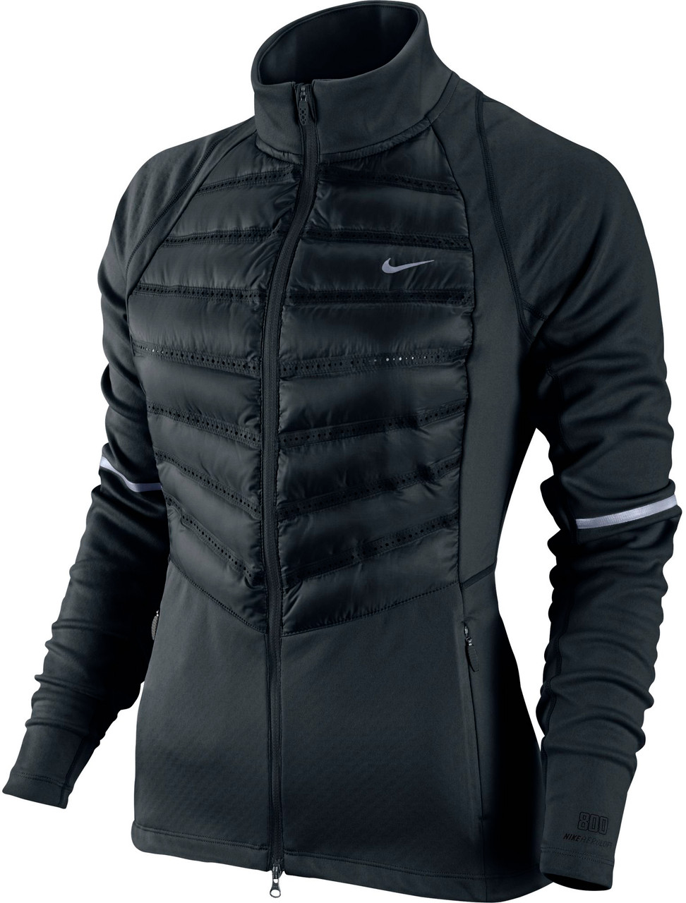 nike aeroloft jacket women's