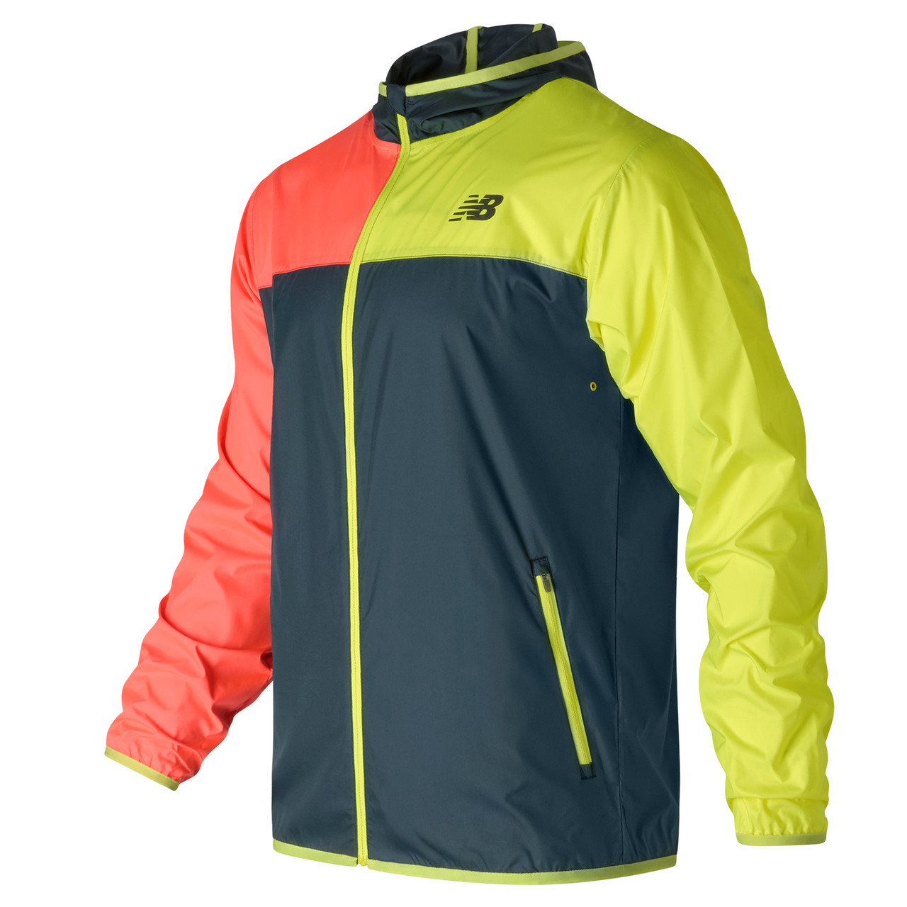 New balance shop jacket mec