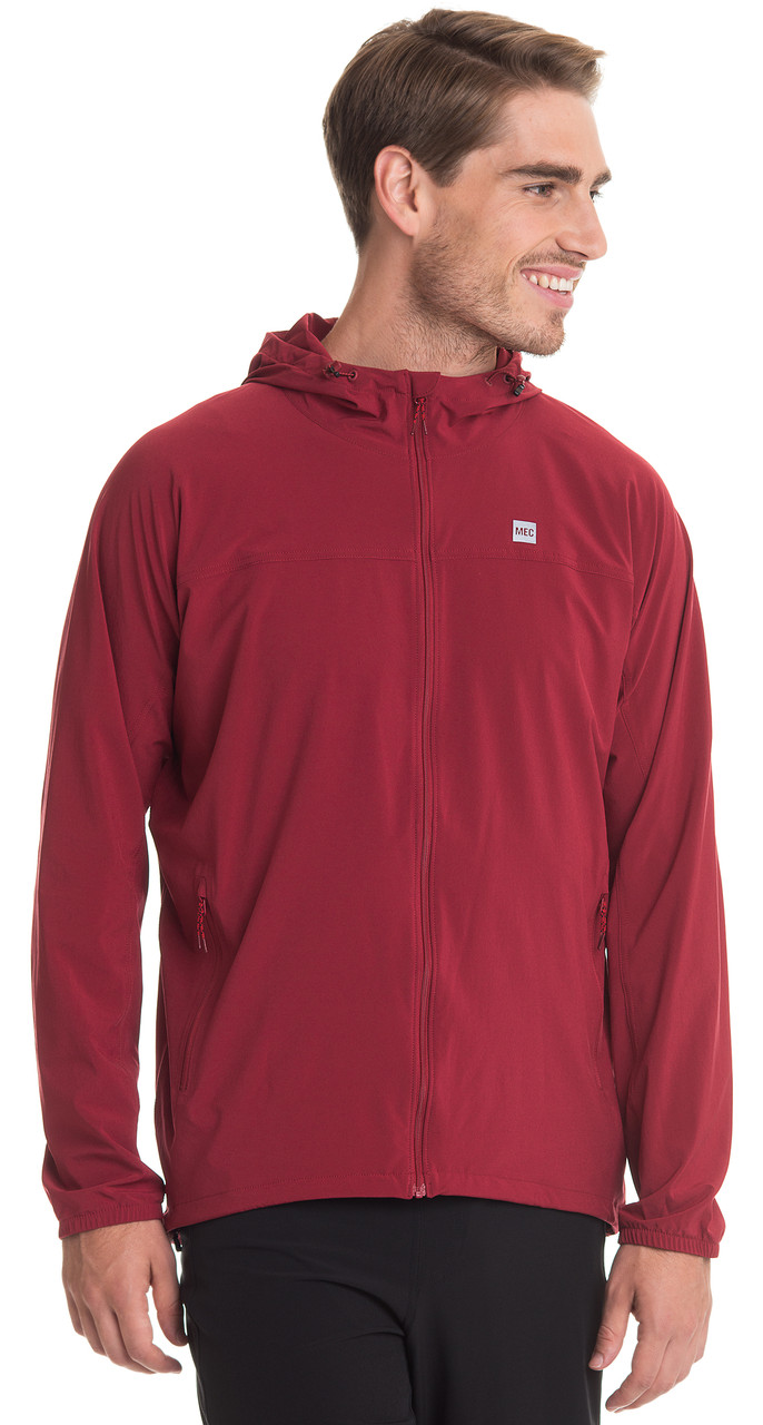 MEC Couloir Gore-Tex Pro Jacket & Bib Pants