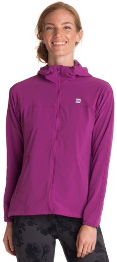 MEC Tempo Wind Breaker Jacket - Women's | MEC