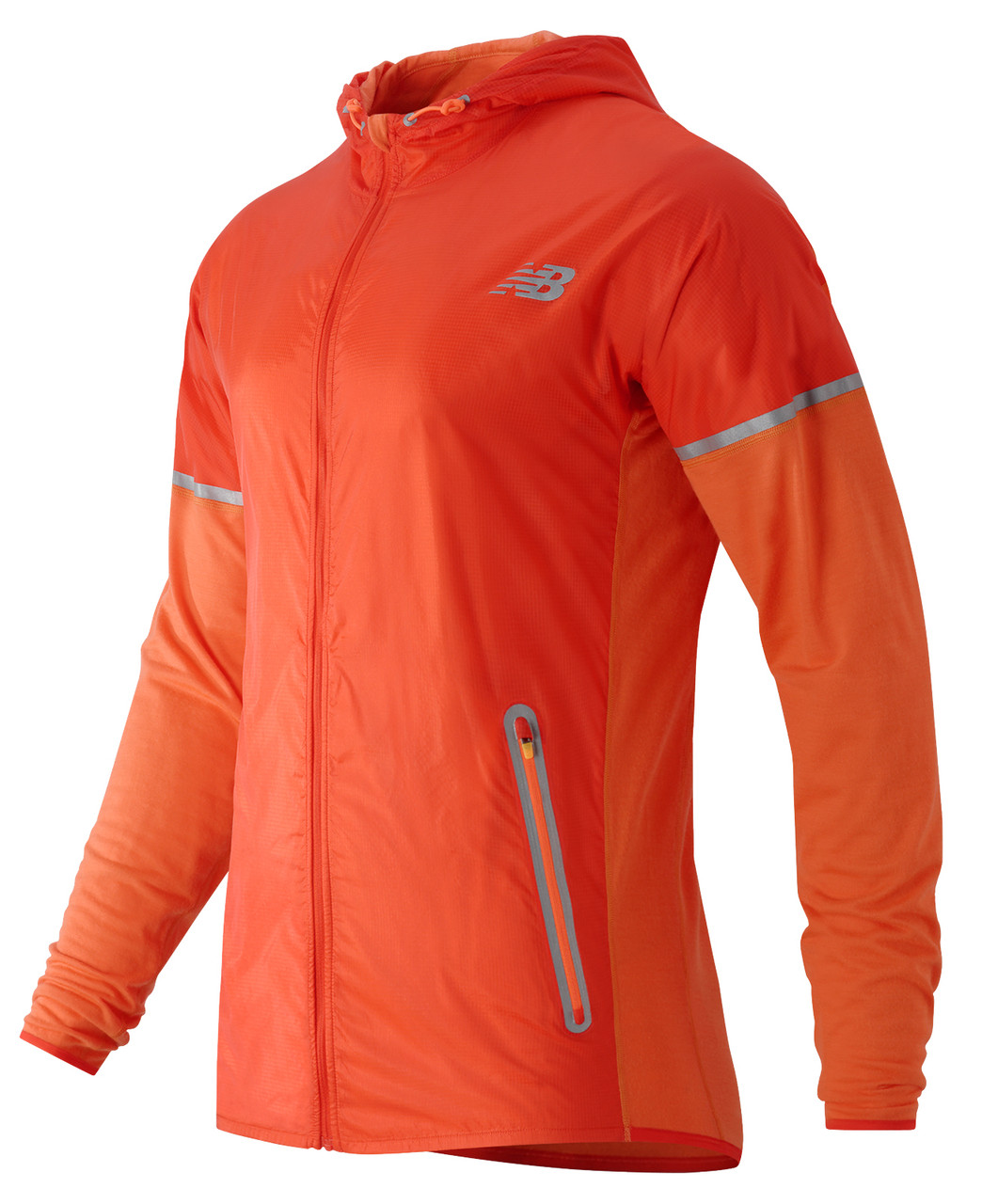 New balance 2025 jacket mec