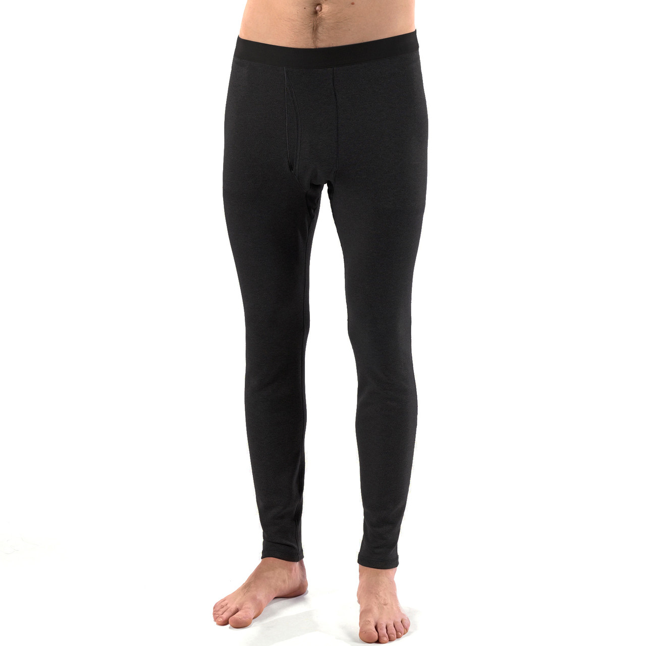 Pantalon Thermique Kathmandu Femmes XS Urban Camo Gris - Long Johns KMDMotion