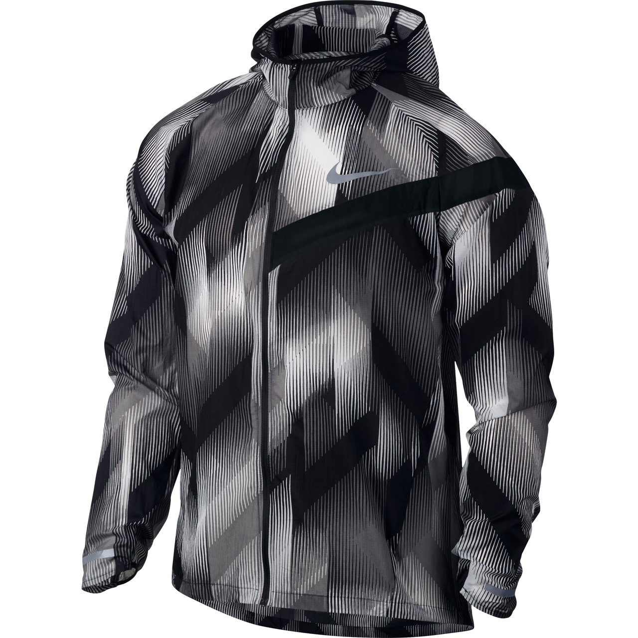 Nike Impossibly Light Print Jacket Men's MEC