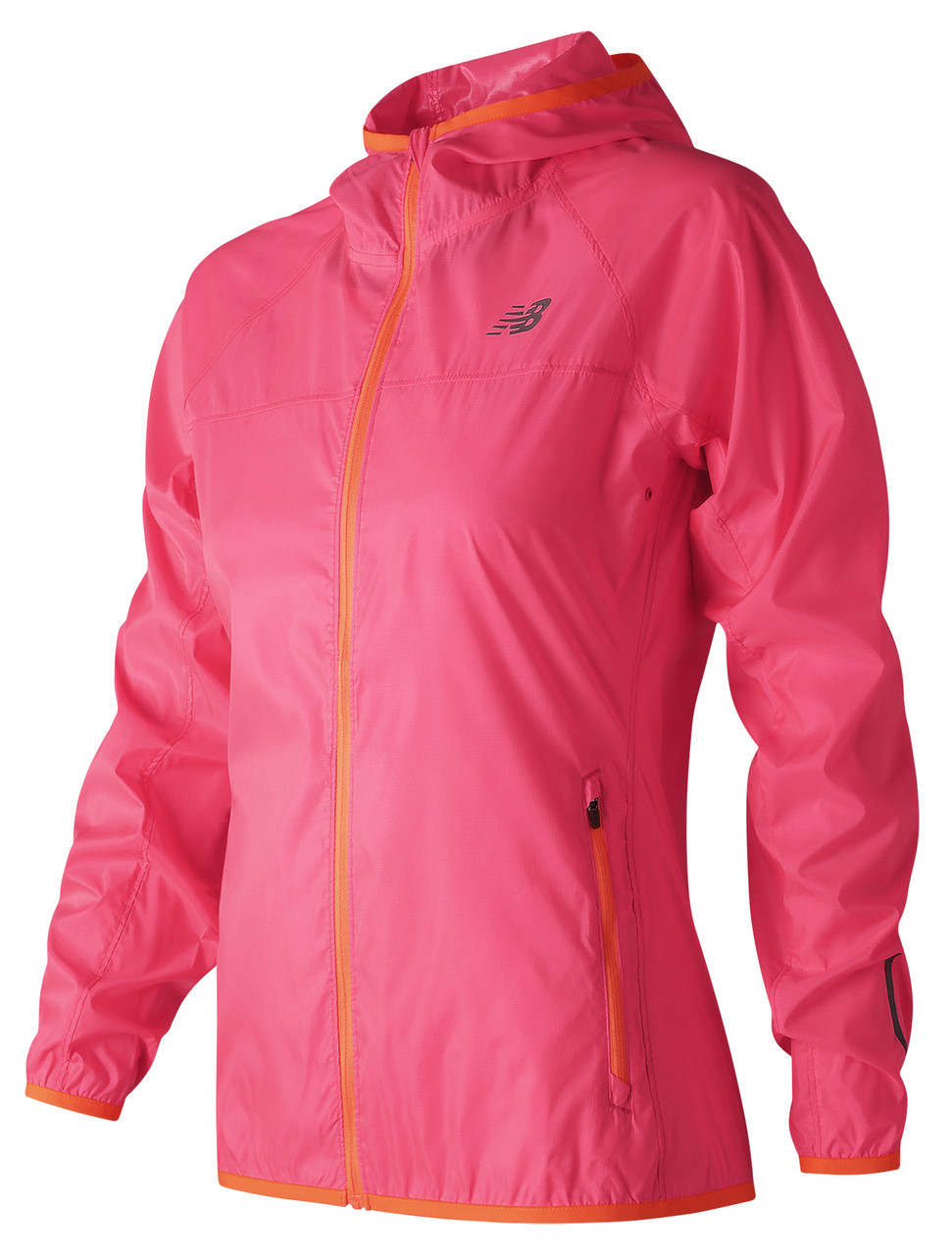 New Balance Windcheater Jacket Women's MEC