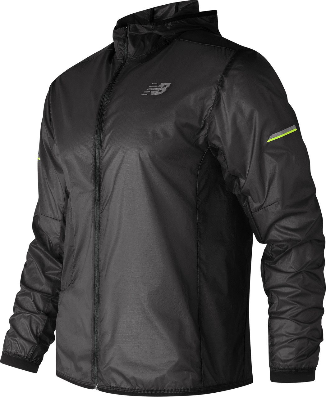 New balance shop ultralight packable jacket