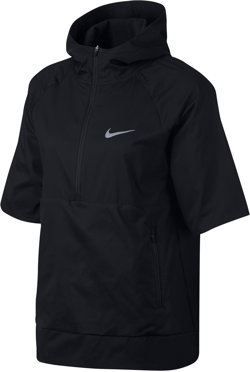 mens nike flex jacket