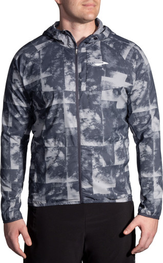 22AW BB CANOPY JACKET