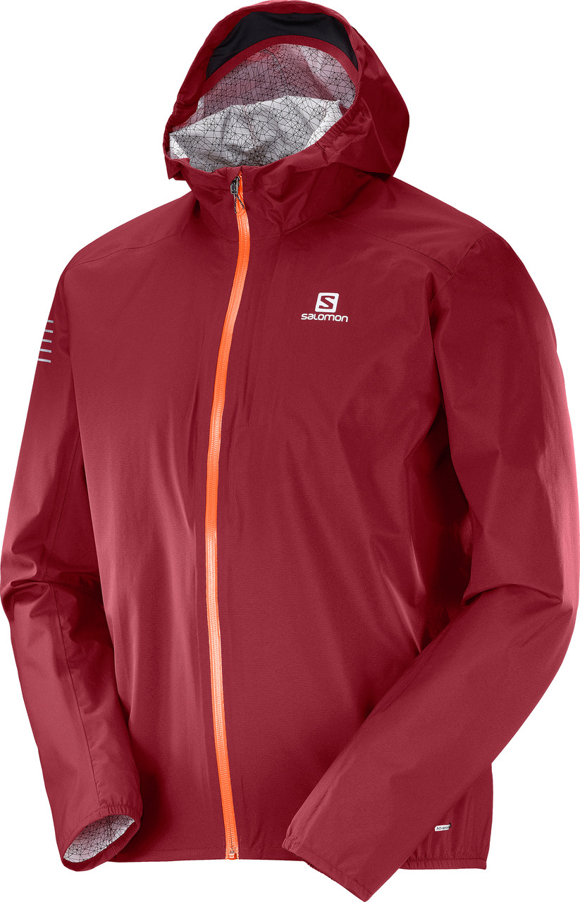 Salomon Bonatti Waterproof Jacket - Men's | MEC