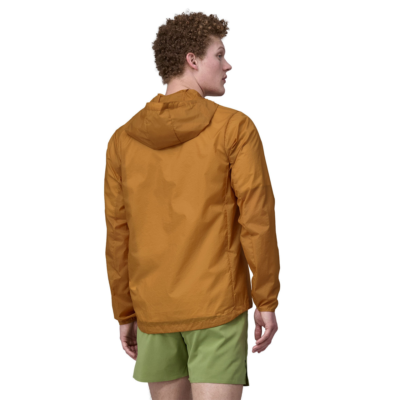 Houdini clearance rain jacket