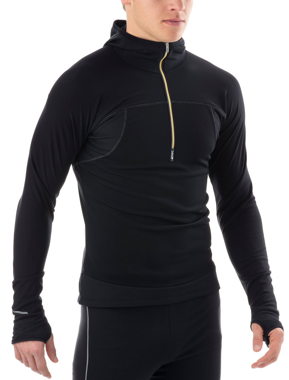 MEC Thermal Vertex Hoodie - Men's | MEC