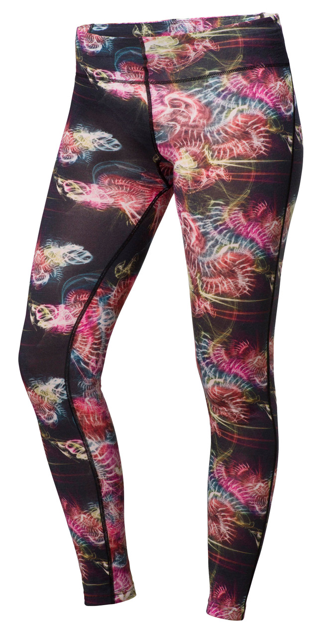 Helly Hansen Wool Graphic Pants - Women's | MEC