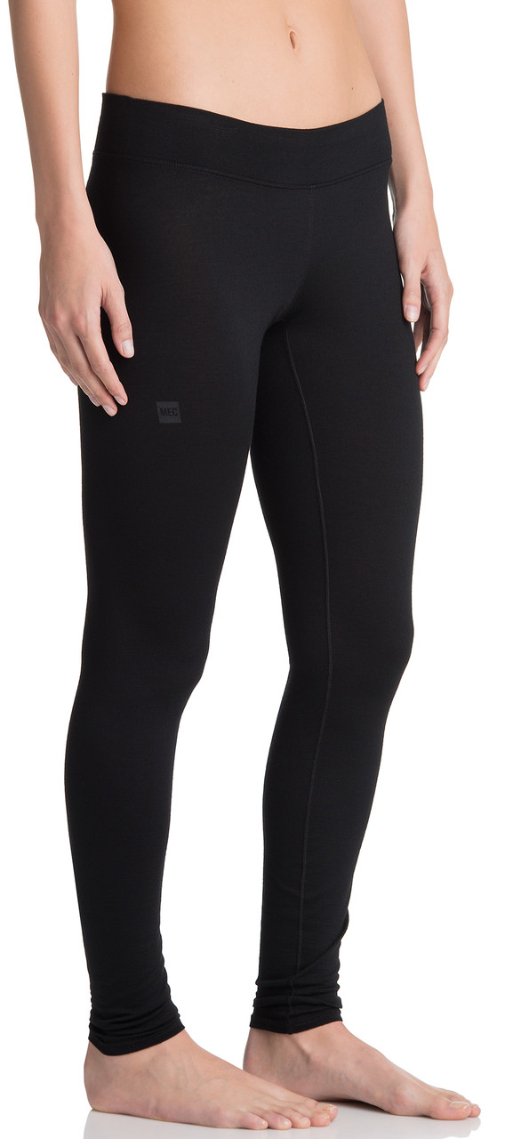 MEC Merino T3 Long Johns - Women's | MEC