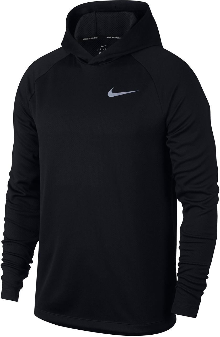 Nike Dry Top Run Hoodie - Men's | MEC