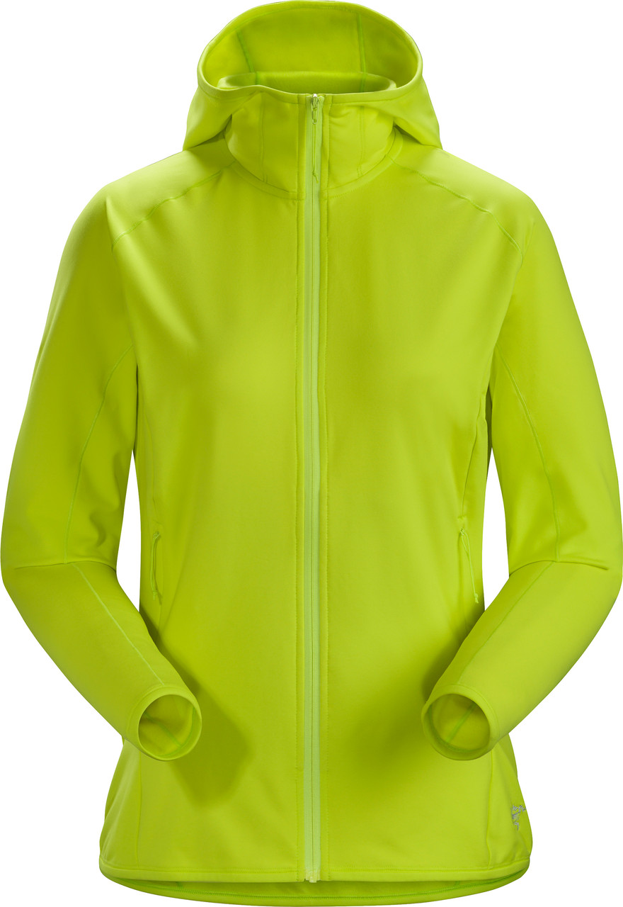 Arc'teryx Adahy Hoody - Women's | MEC