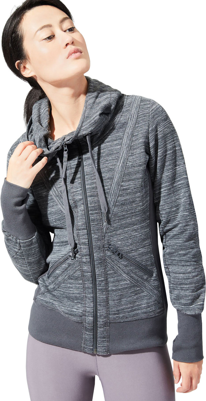 MPG Valencia 3.0 Hoodie - Women's