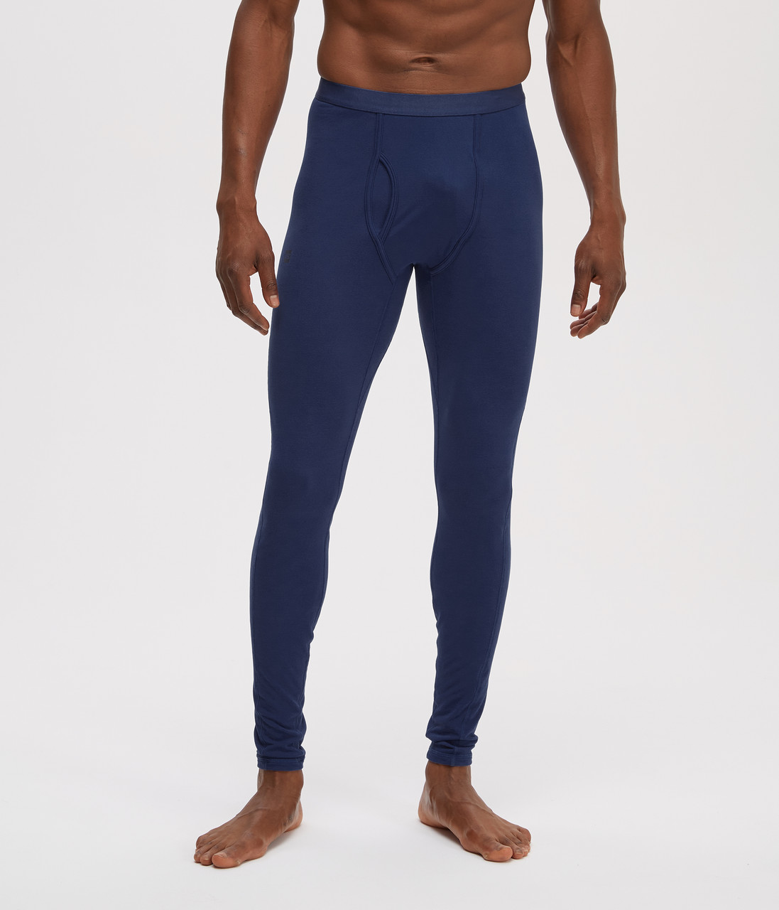 Men's Thermal Long Johns Bottoms – Day2Day Wear