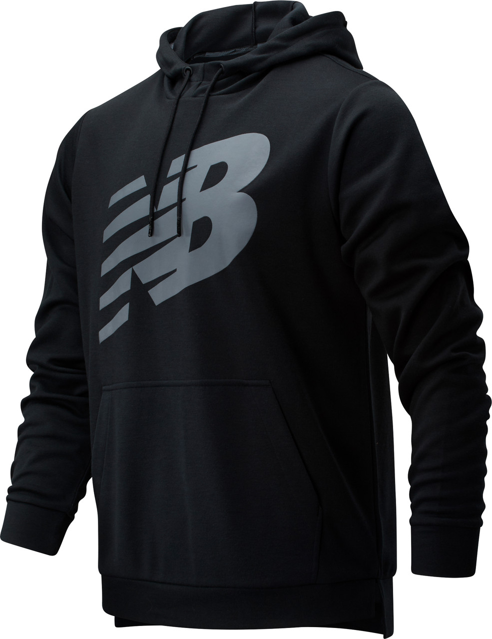 New Balance Tenacity Lightweight Pullover Hoodie - Men's | MEC