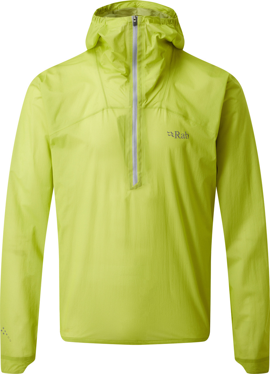 Phantom Lightweight Trail Running Jacket - Rab® CA