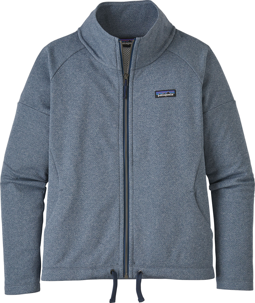 Patagonia Quiet Ride Jacket Women's MEC