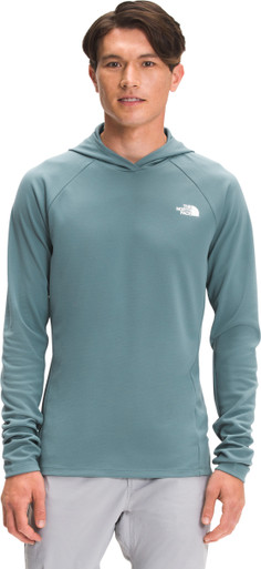 The North Face® Wander Sun Double Knit FlashDry™ Performance Hoodie