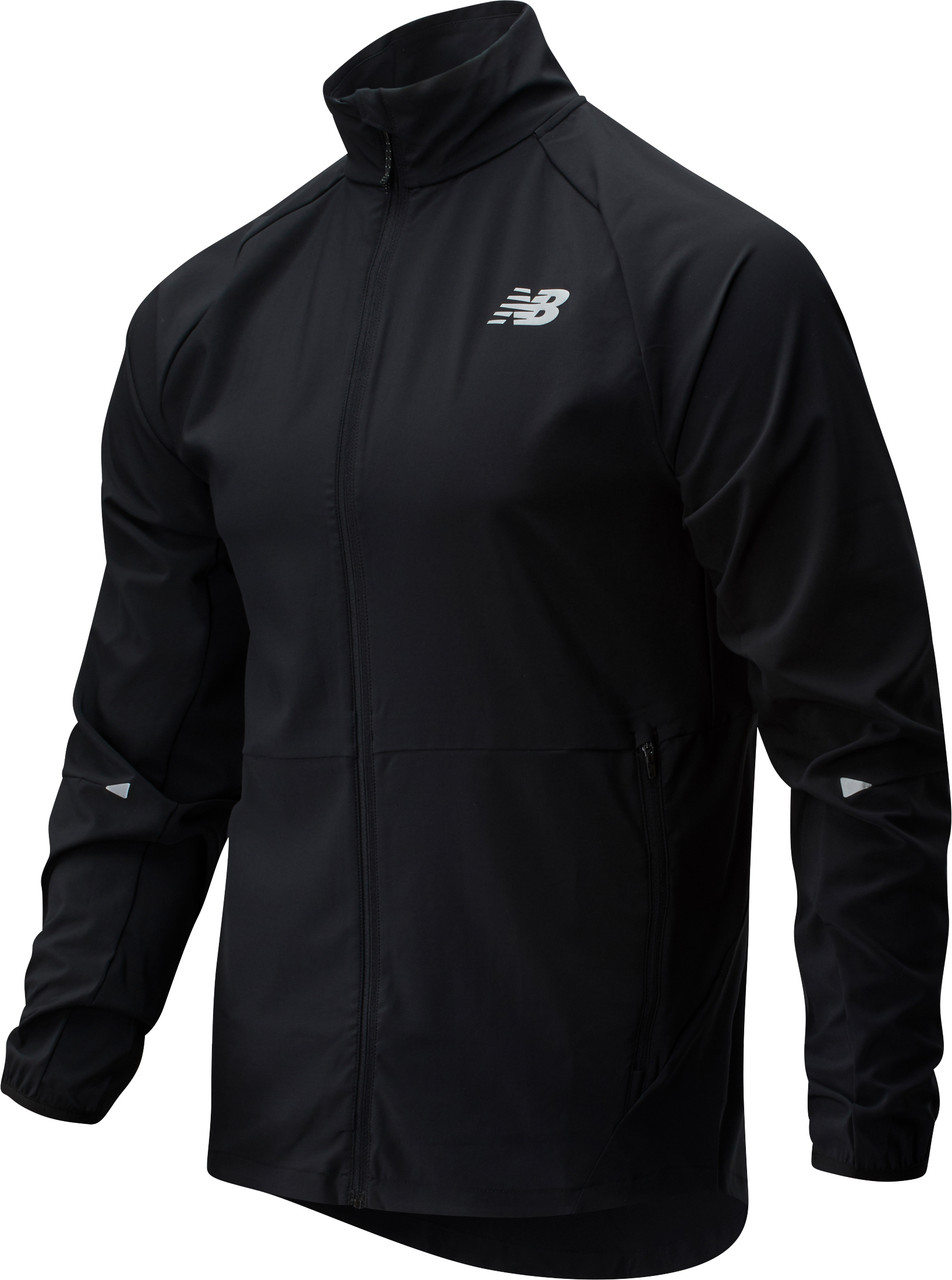 New Balance Impact All Terrain Waterproof Jacket - Running jacket