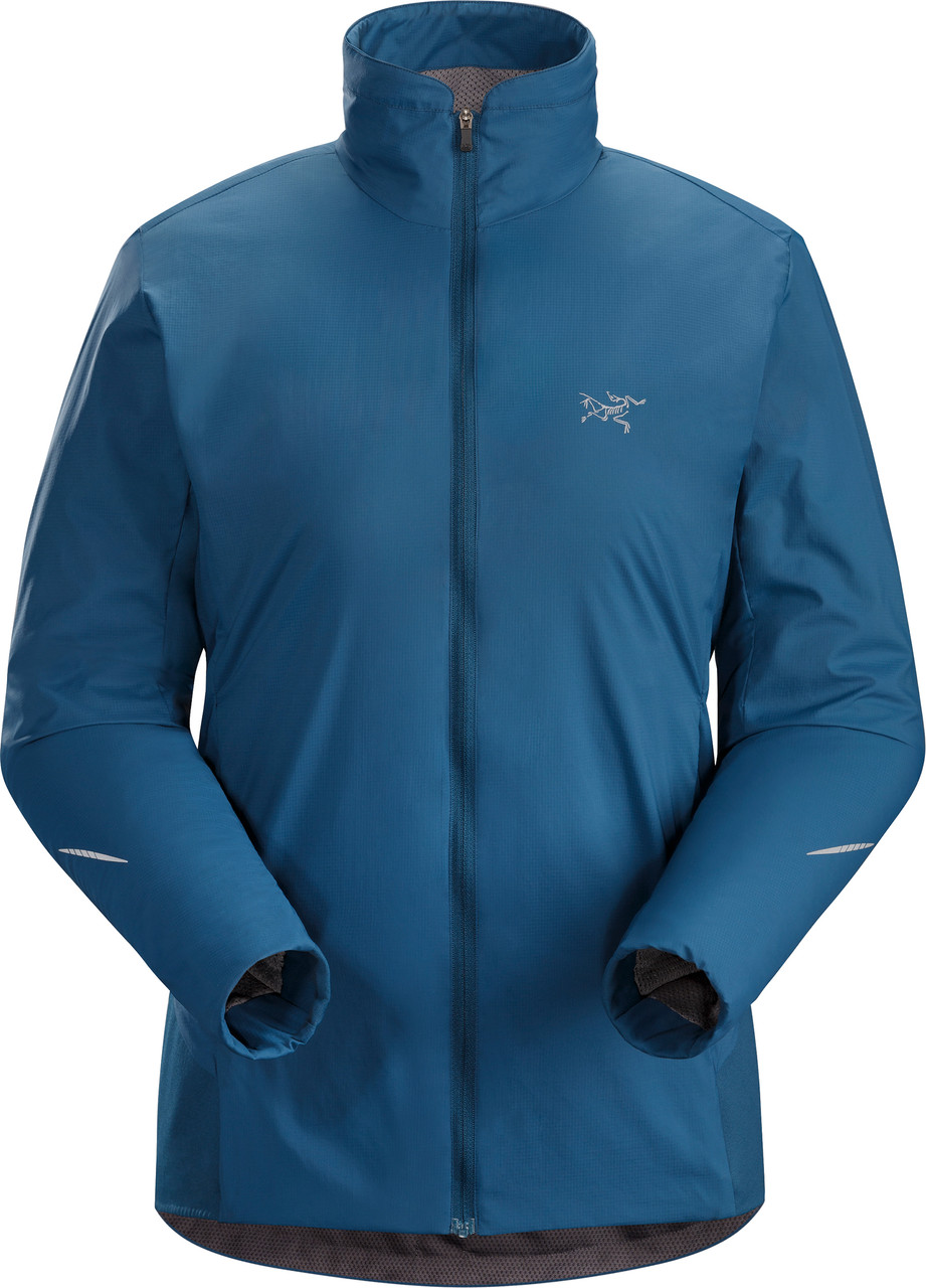 Arc'teryx Gaea Jacket Women's MEC