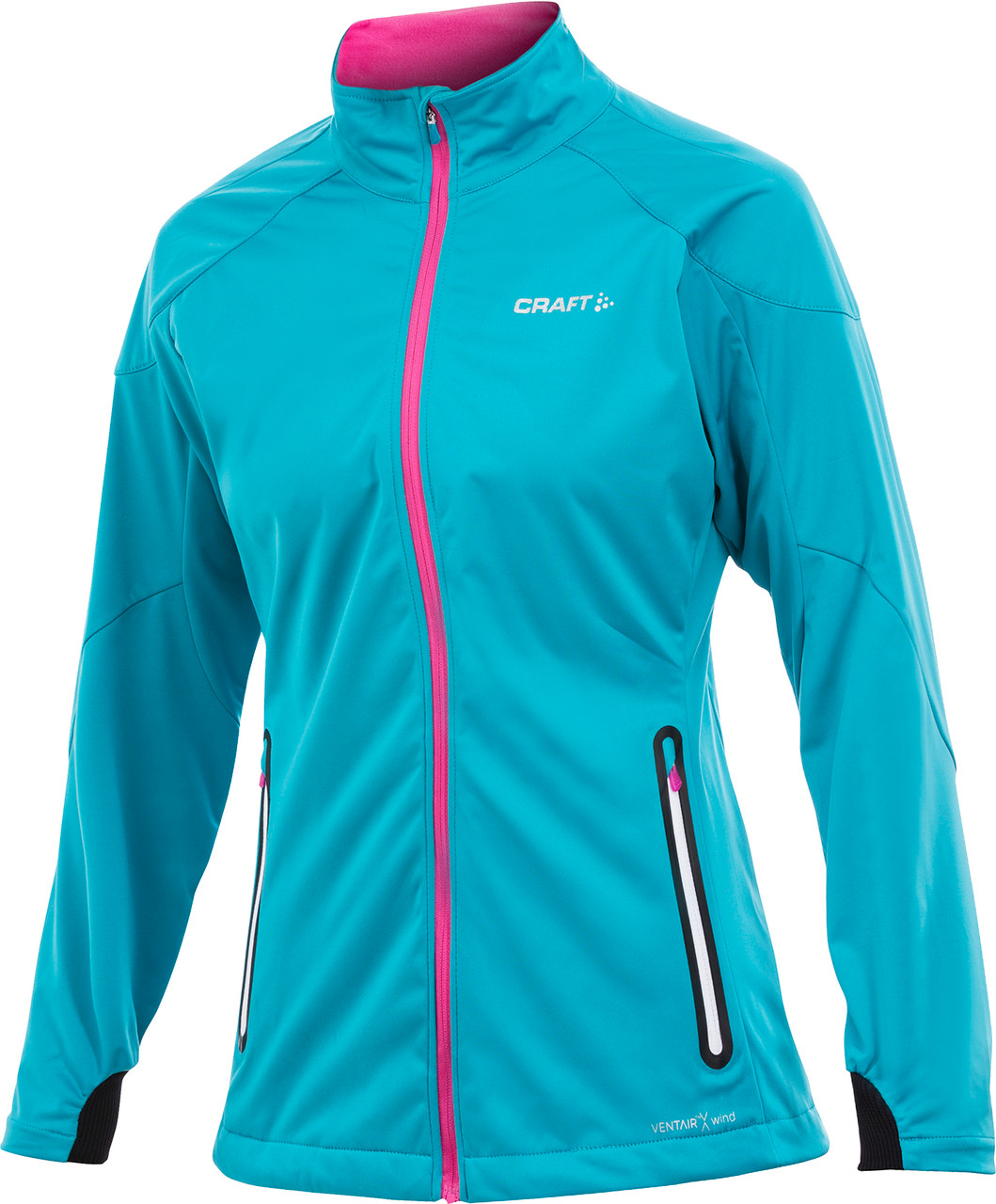 Craft PXC Light Softshell Jacket - Women's