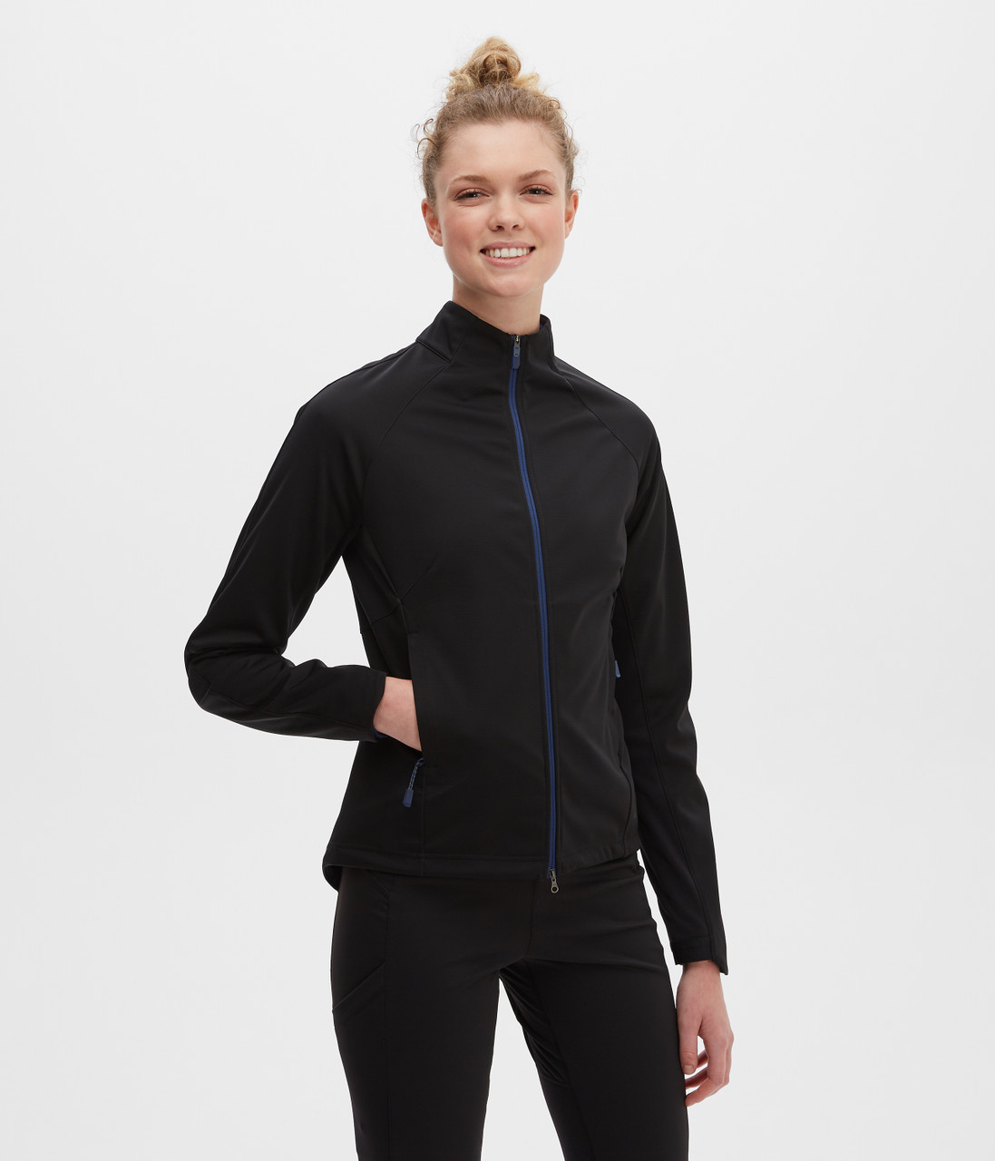 MEC Trax Nordic Soft Shell Jacket - Women's | MEC