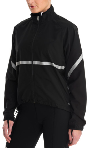 Mec 2025 running jacket