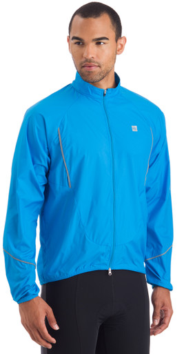 Bellwether Men's Velocity Convertible Jacket