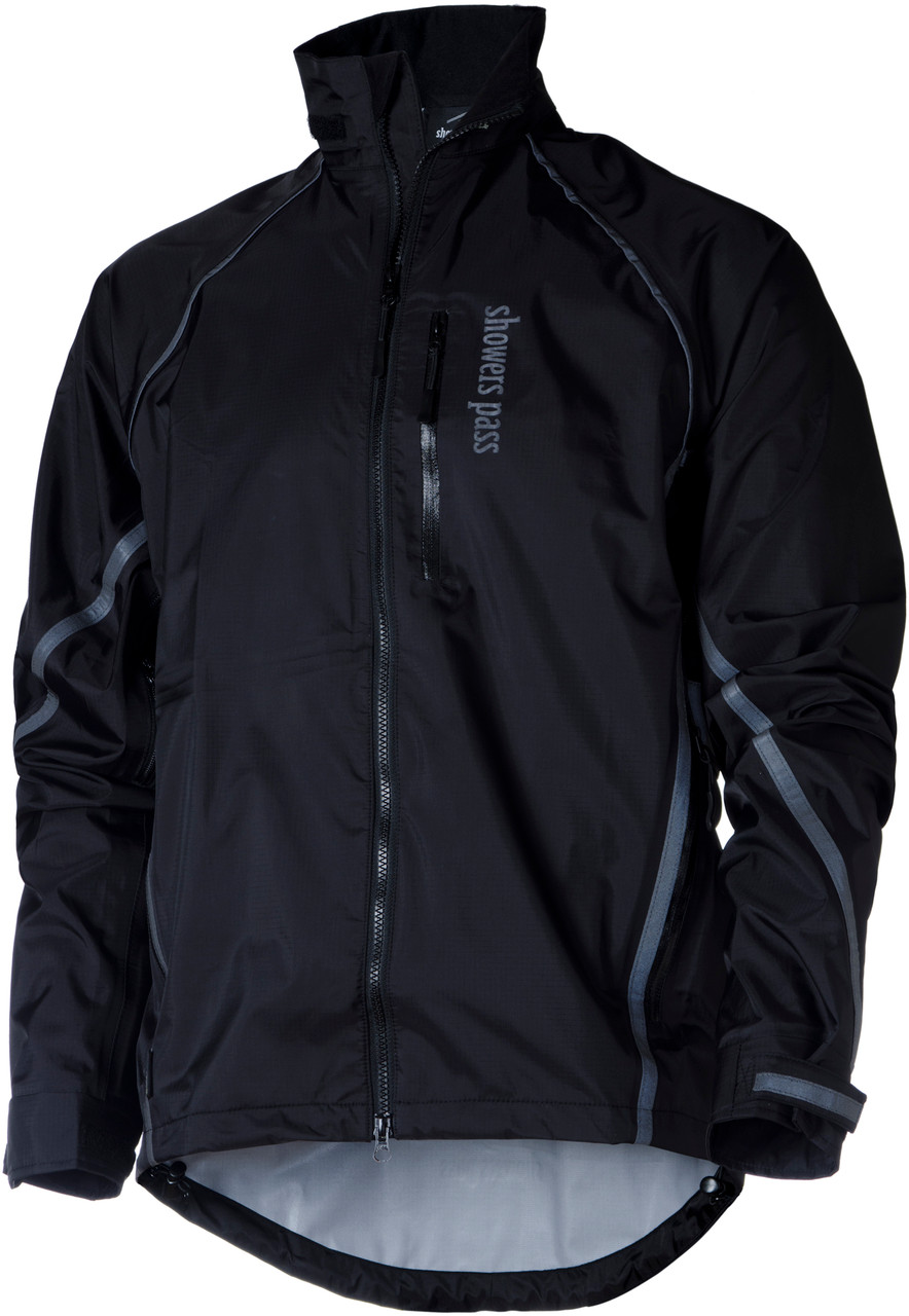 Showers Pass Transit Jacket Men's MEC