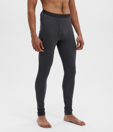 Men's Kiln Zip Off Long John First Lite, 59% OFF