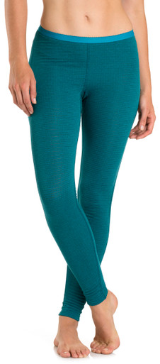 LeMieux Thermal Leggings Long Johns Warm Tech Stretch Under