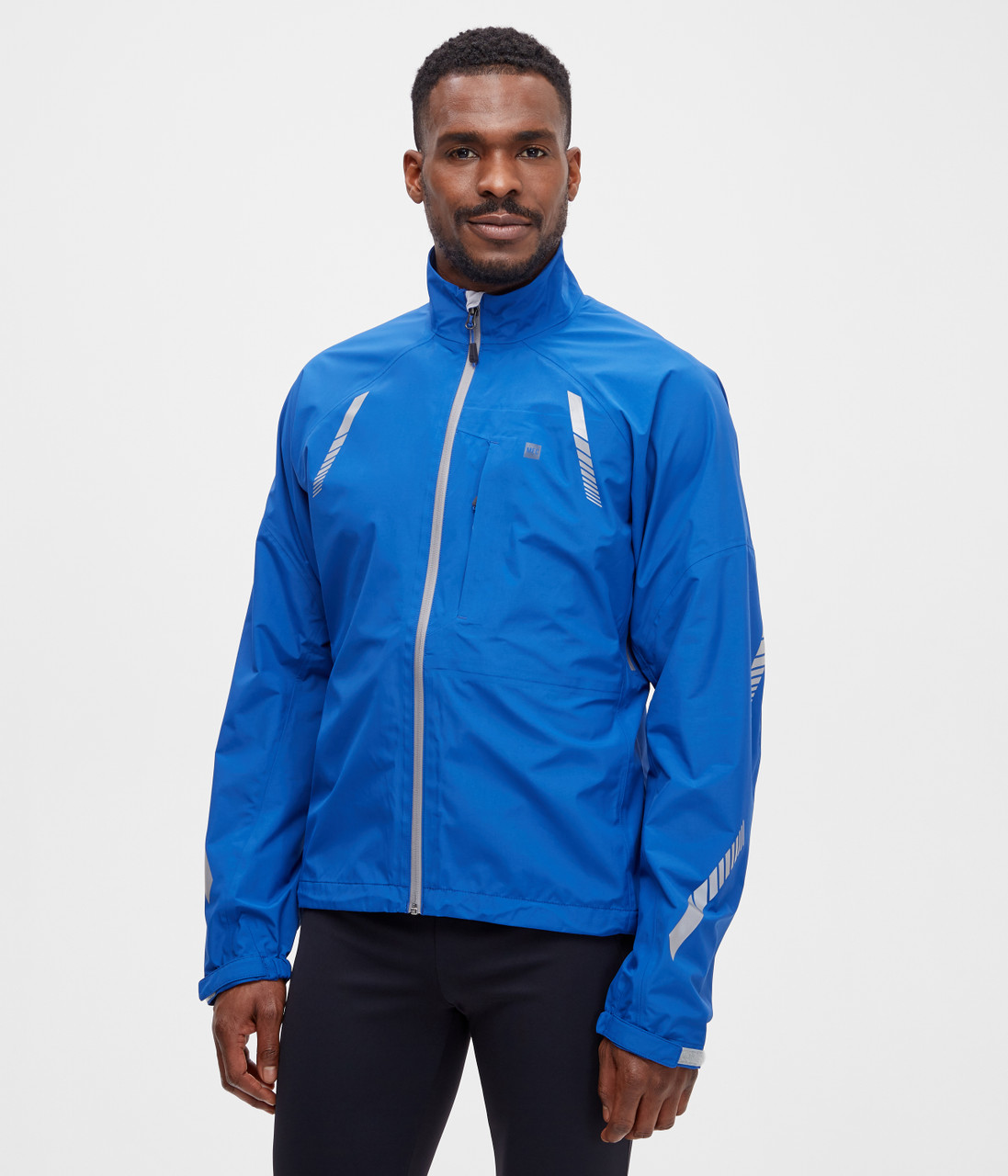 Mec 2025 running jacket