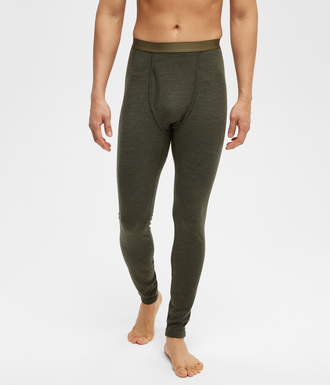 MEC T3 Warmest Base Layer Bottoms - Men's