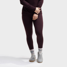  MARZXIN Thermal Underwear for Women Long Johns Thermal