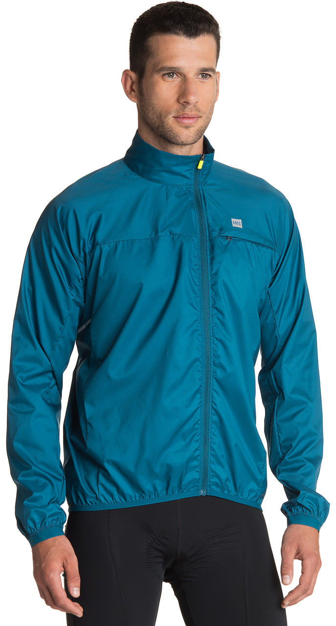 MEC Turbine Jacket - Men's | MEC