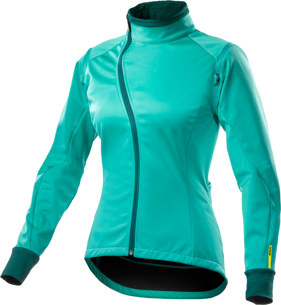 Mavic Aksium Convertible Jacket - Women's | MEC