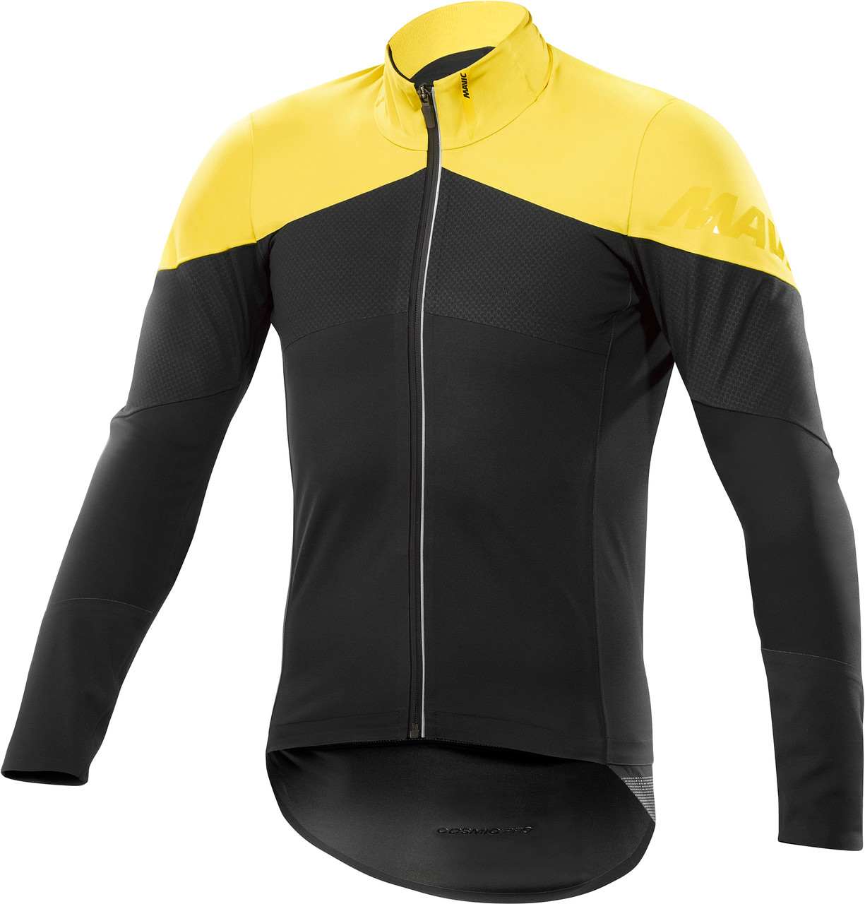 Mavic Cosmic Pro SO H2O Jacket - Men's | MEC