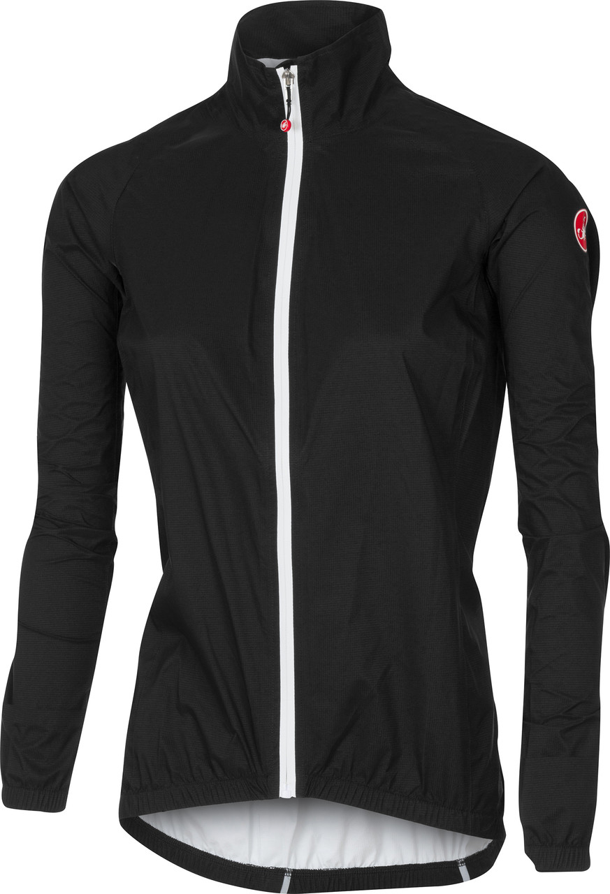 Castelli Emergency Rain Jacket Women's MEC