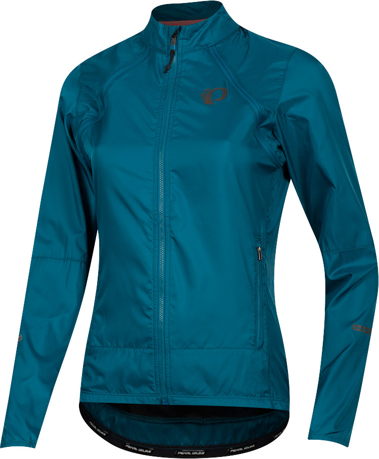 Pearl Izumi Elite Escape Convertible Jacket - Women's | MEC