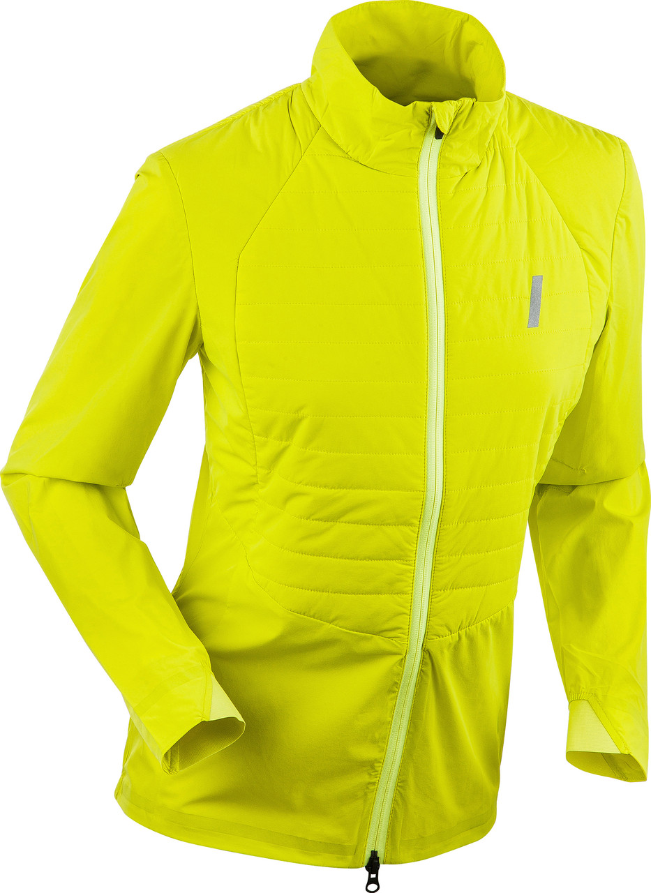 B Daehlie Winter Run Jacket Women's MEC