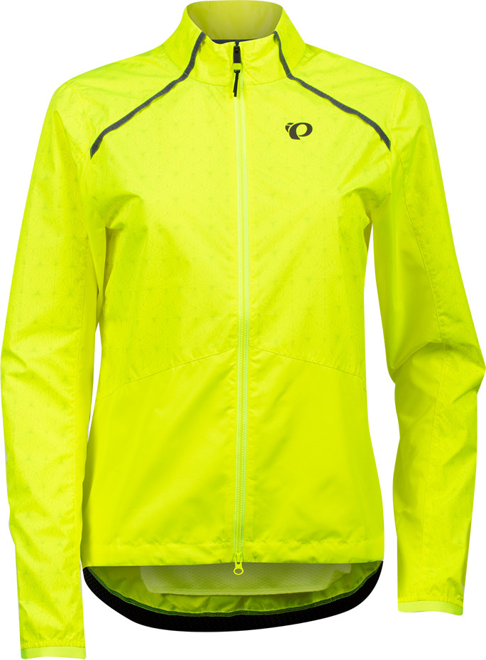 Pearl Izumi Bioviz Barrier Jacket - Women's | MEC