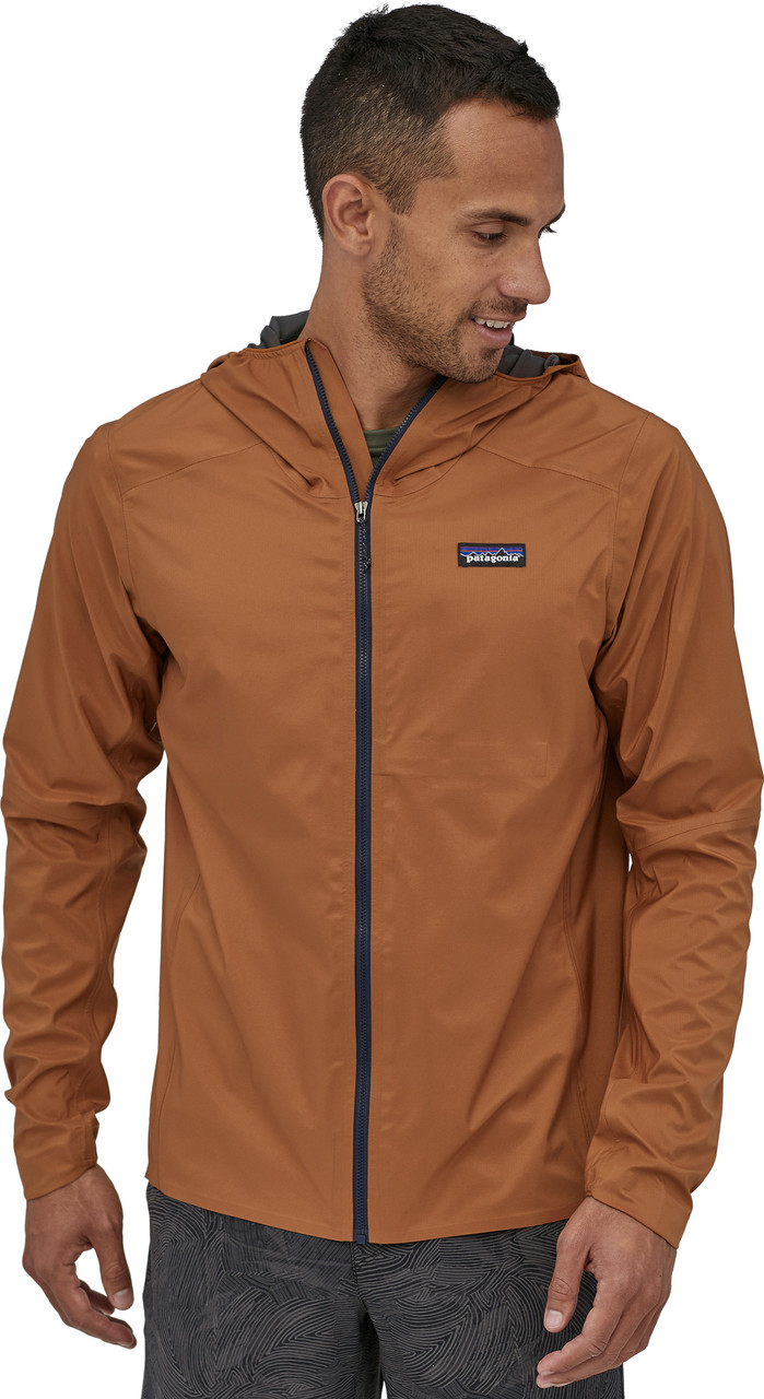 Patagonia Dirt Roamer Jacket Men's MEC