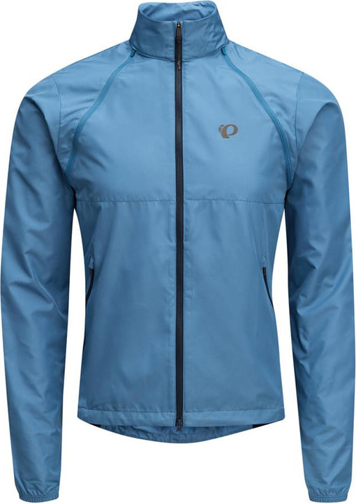 PEARL IZUMI サイクリングジャケット Pearl Izumi Quest Barrier Convertible Jacket - Men's | MEC