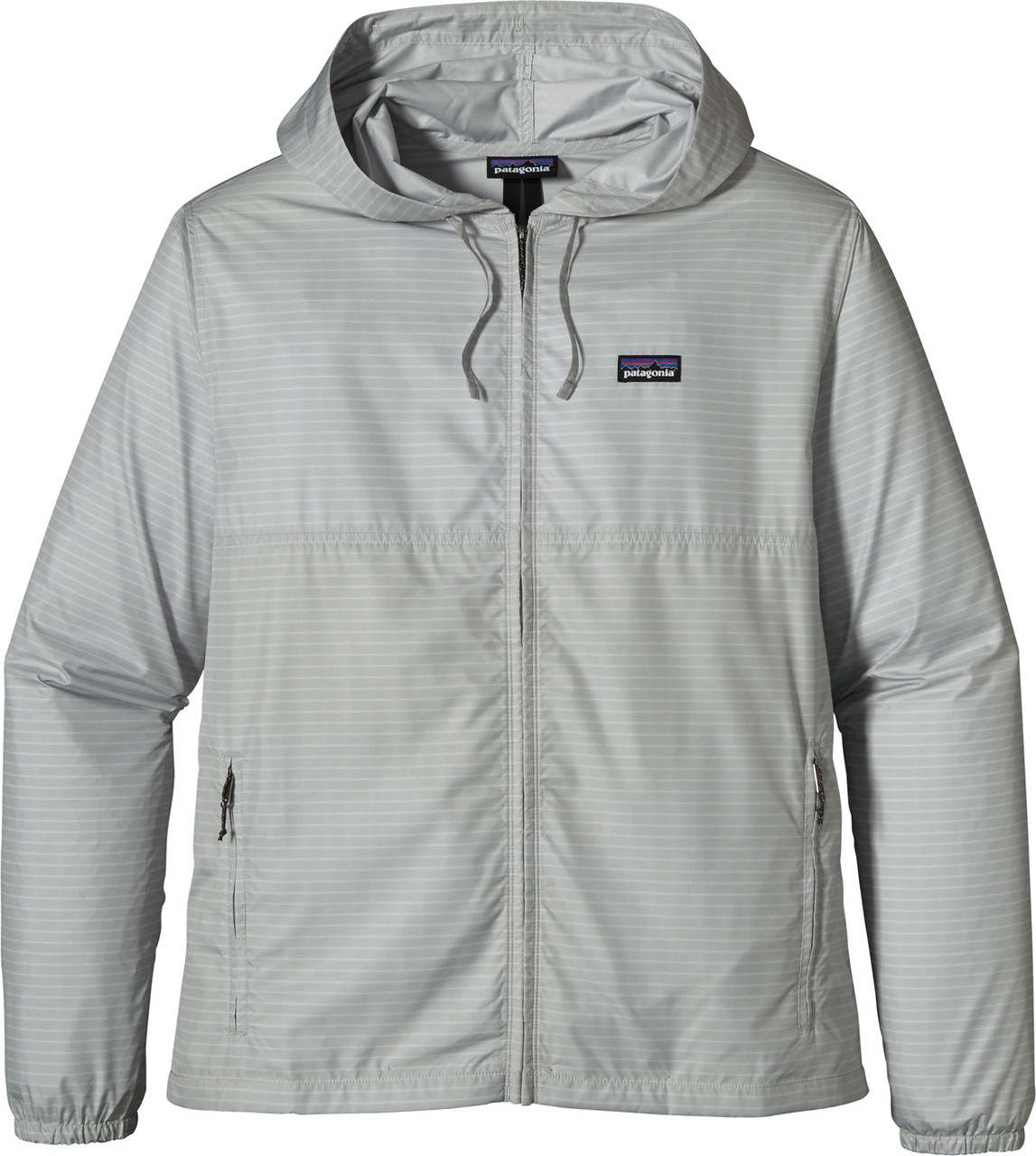 Patagonia light store & variable jacket