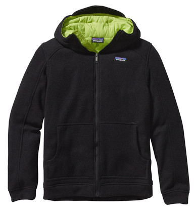 Patagonia Men's Insulated Better Sweater Hoody 