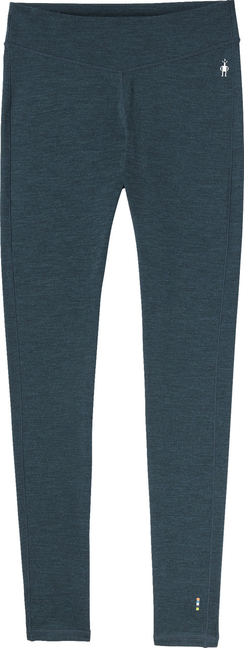 Smartwool Intraknit Thermal Merino Base Layer Bottoms - Men's