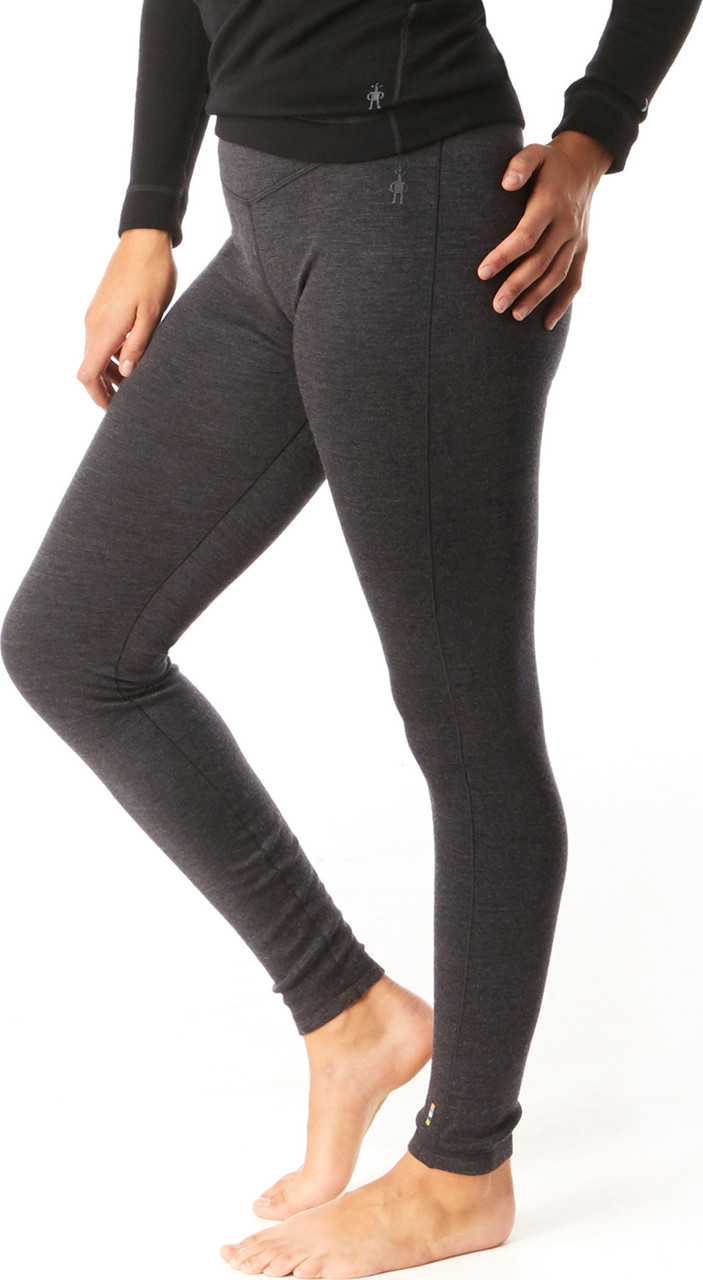 Women's Classic Thermal Merino Base Layer Bottom Plus